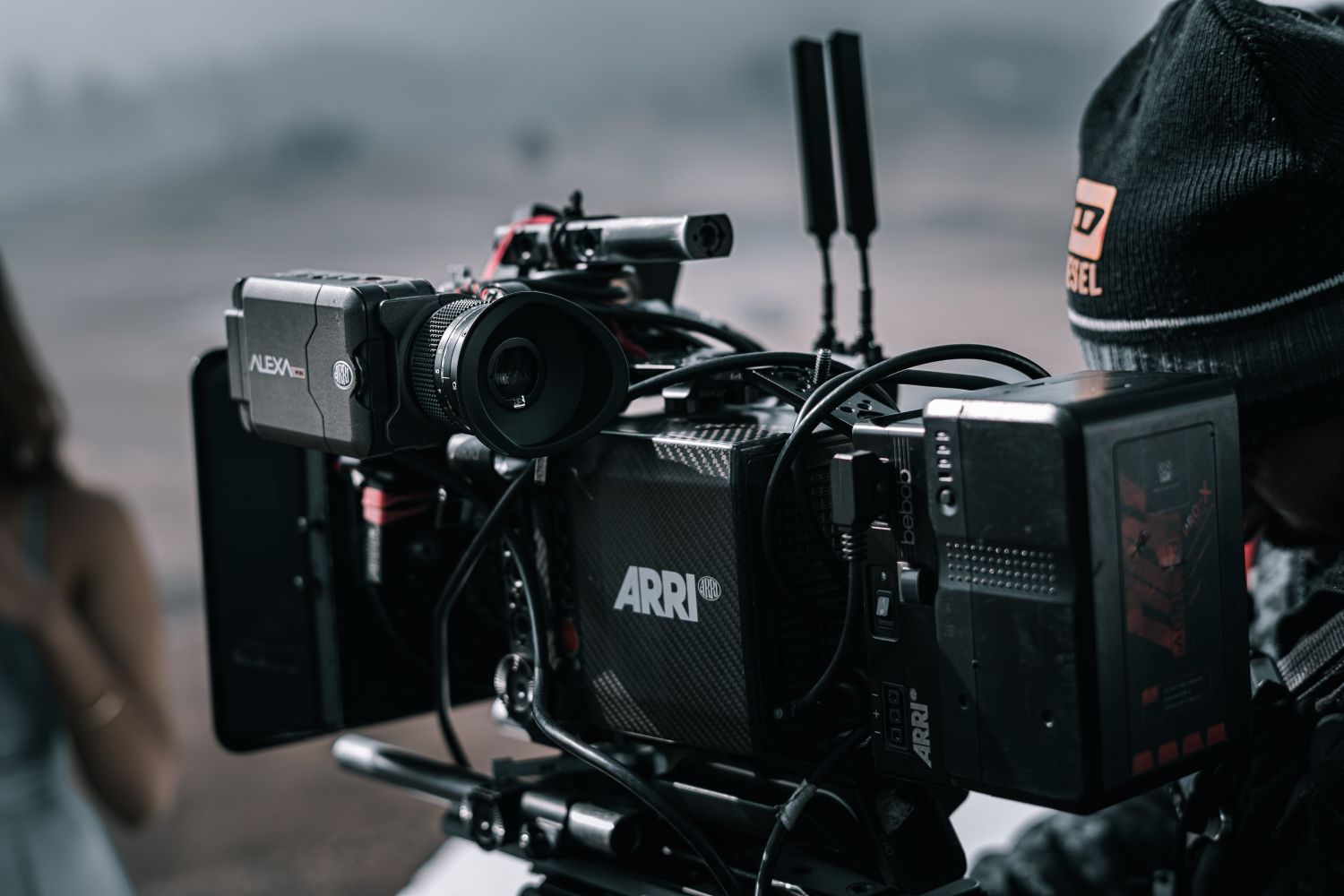 Cortometraje