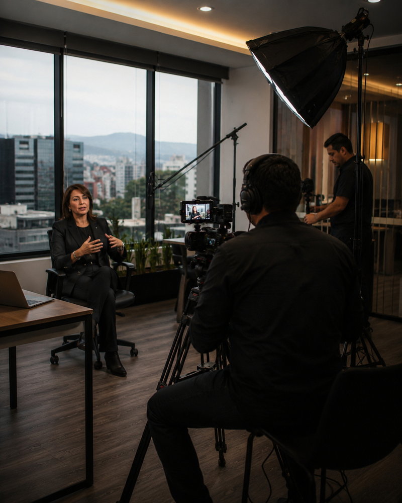 Cortometraje