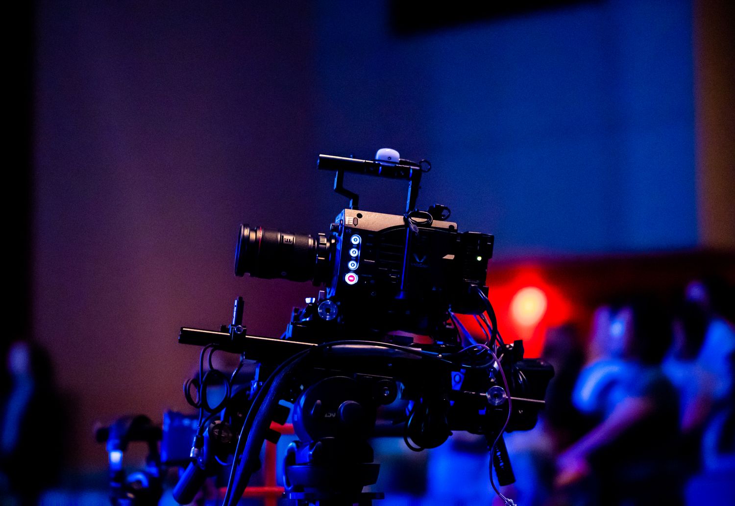 Equipo Pulstar Estudios