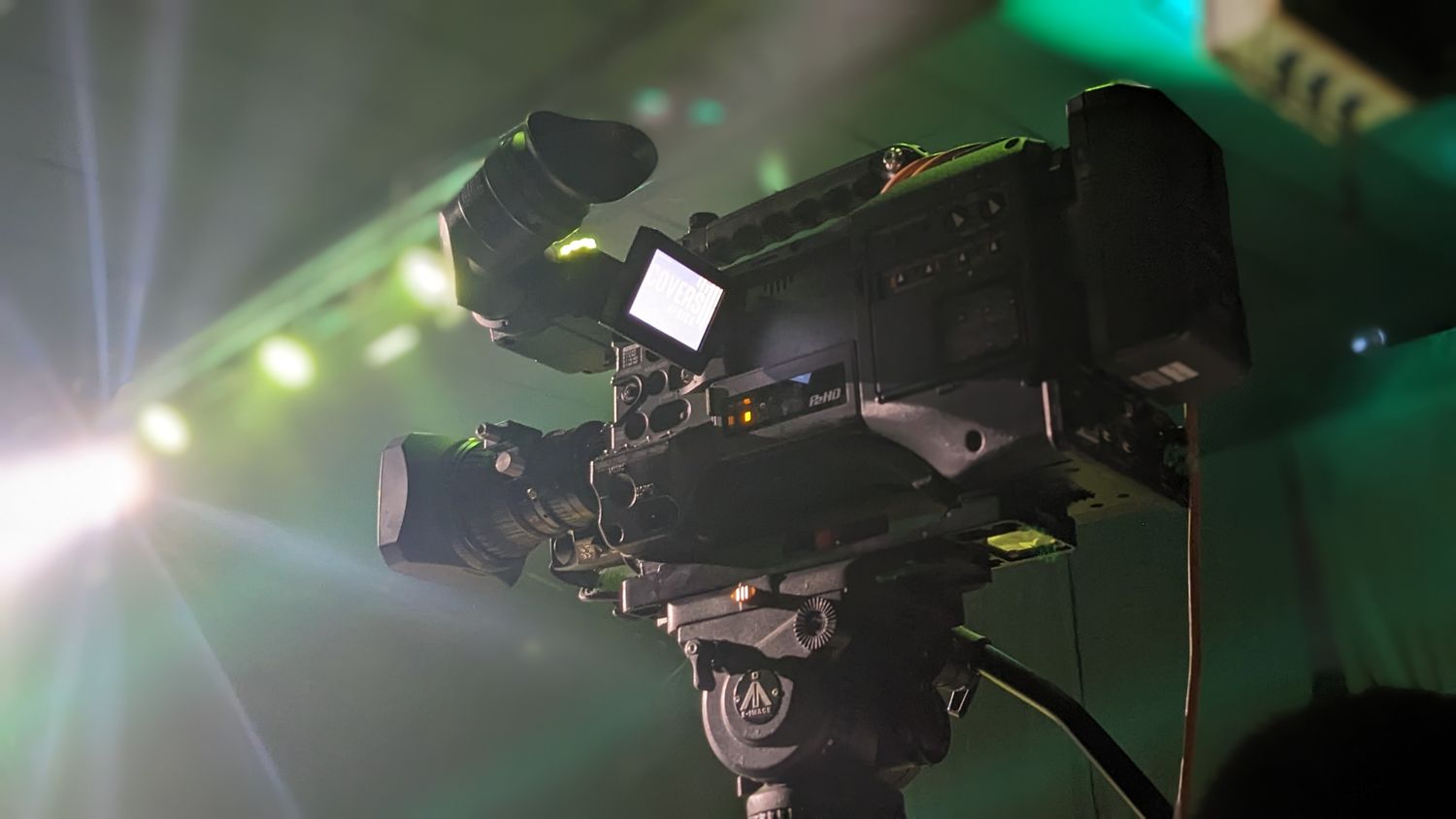 Video Aéreo